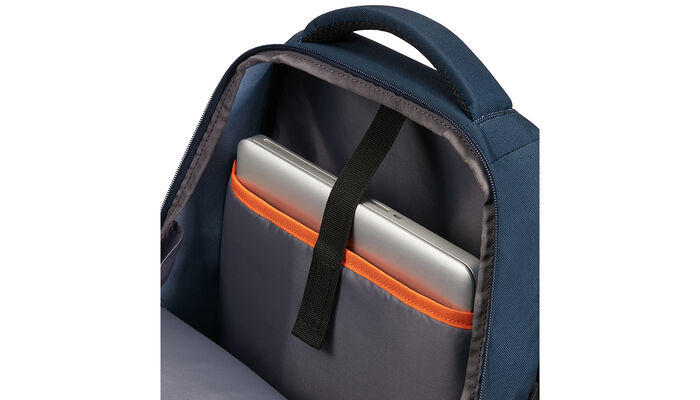 15,6" Laptop-Fach