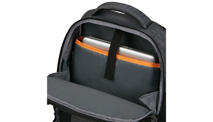 15,6" Laptop-Fach
