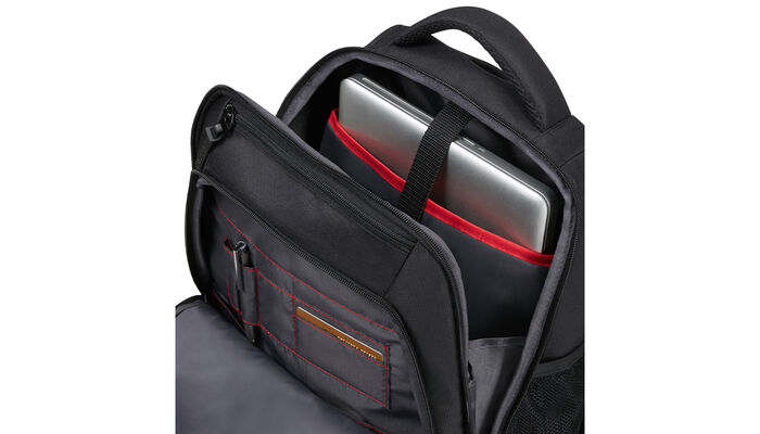 15,6" Laptop-Fach