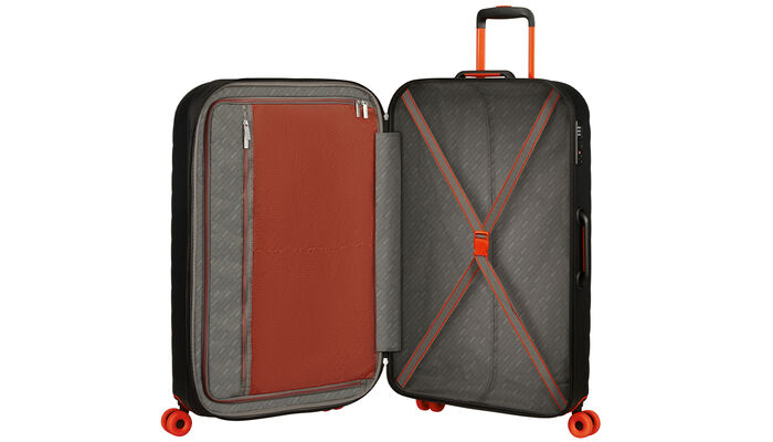 Smarte Innenausstattung