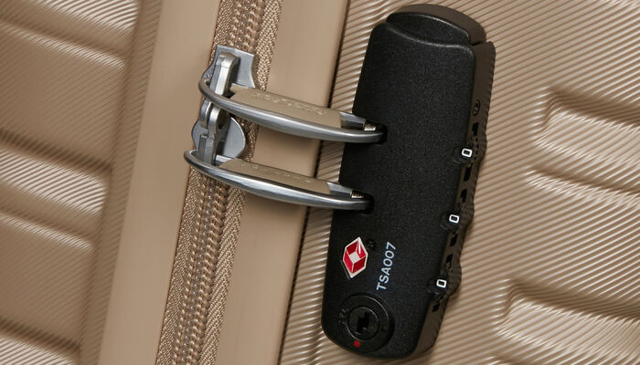 Zuverlässige Sicherheit