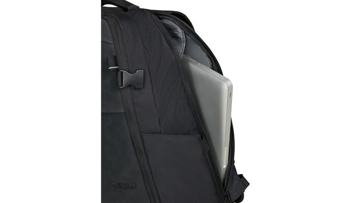 Laptop-Fach 17.3"
