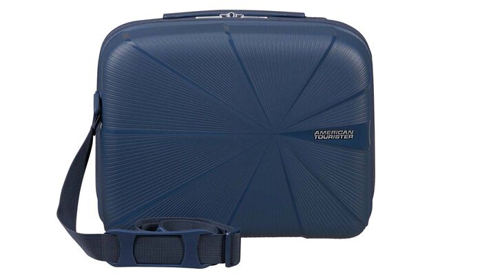 Abnehmbarer Schultergurt 