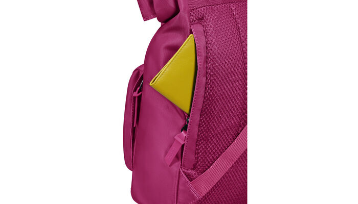 Versteckte Sicherheitstasche