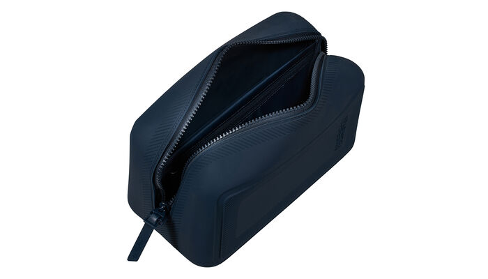 Praktische Innenausstattung