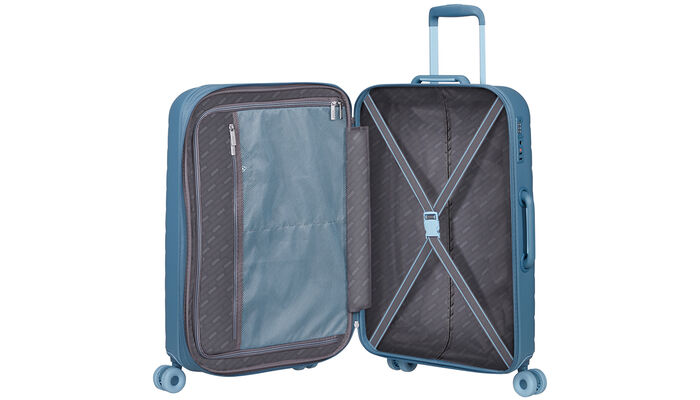 Smarte Innenausstattung