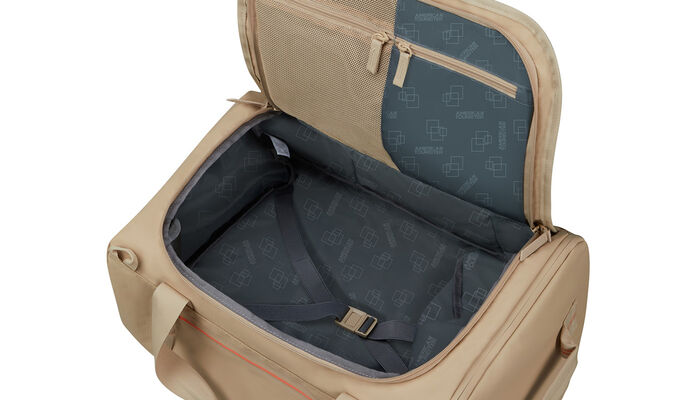 Geräumig & übersichtlich