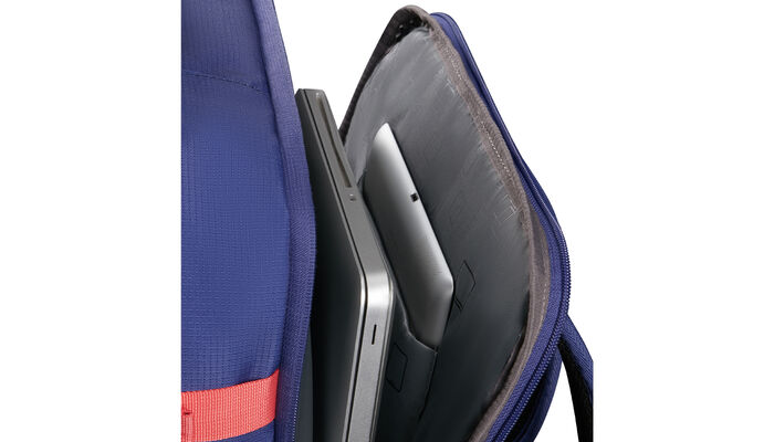 Laptop-Fach 15.6"
