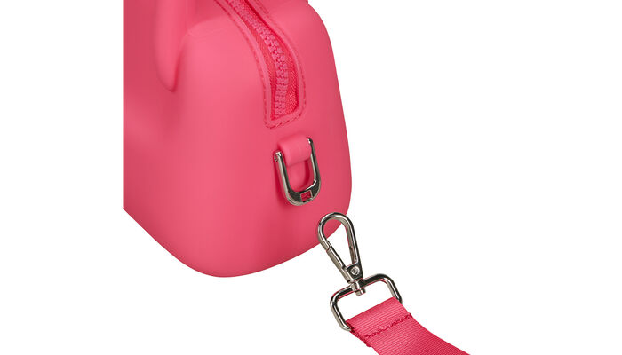 Abnehmbarer Schultergurt