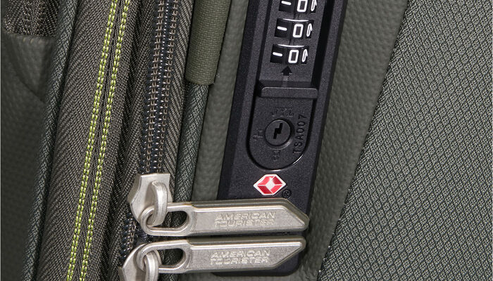 Zuverlässige Sicherheit