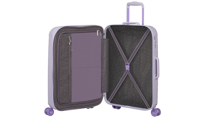 Smarte Innenausstattung