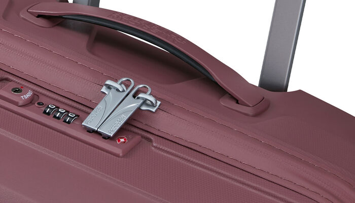 Wasserabweisender, beschichteter Reißverschluss