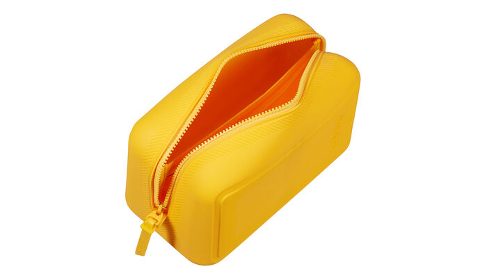 Praktische Innenausstattung