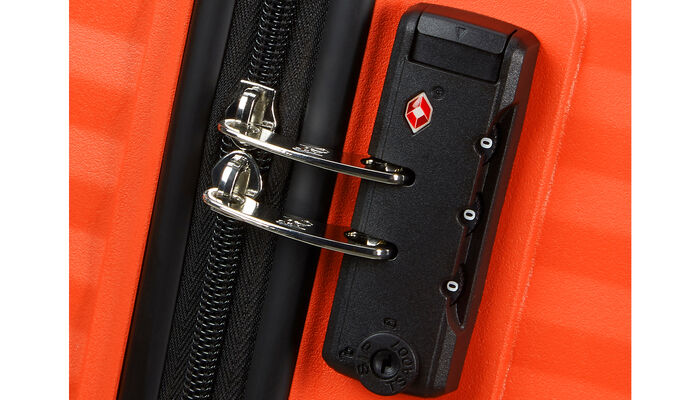 Zuverlässige Sicherheit