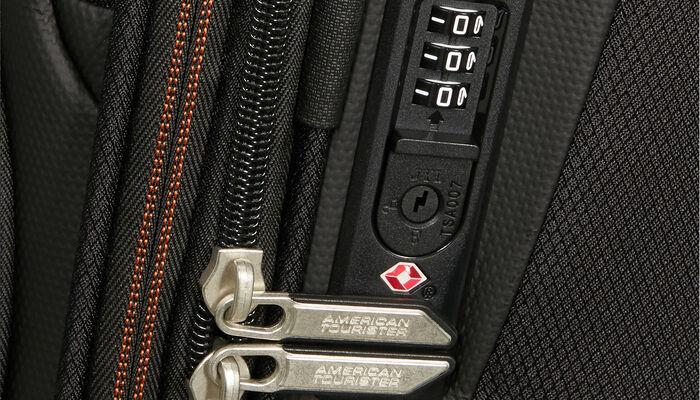 Zuverlässige Sicherheit