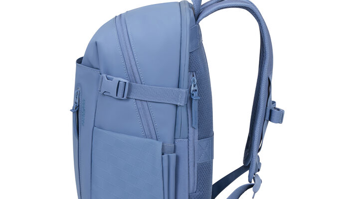 Verstecktes Rückenfach