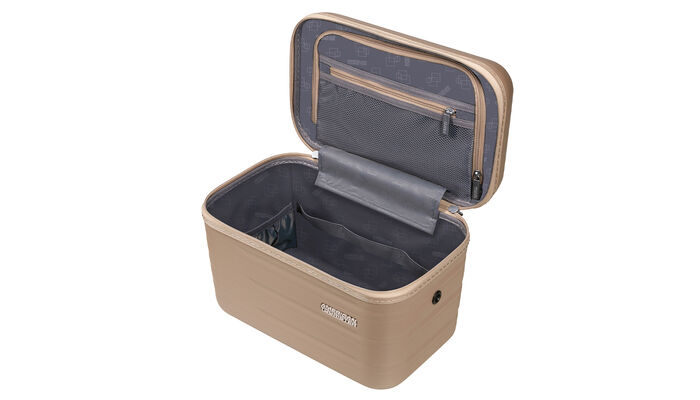 Komplette Innenausstattung