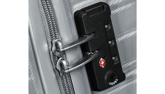 Zuverlässige Sicherheit