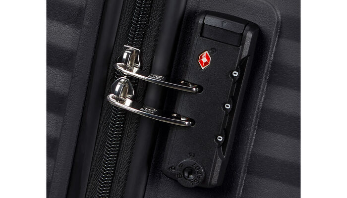 Zuverlässige Sicherheit