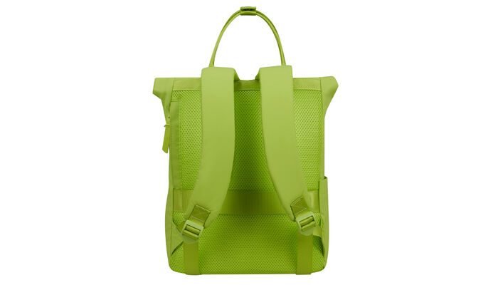 Gepolstertes Rückenteil