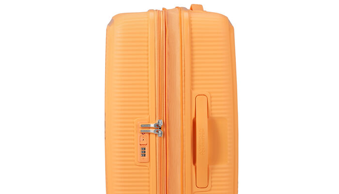 Erweiterungsmöglichkeit bei allen Größen