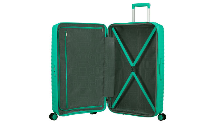 Smarte Innenausstattung