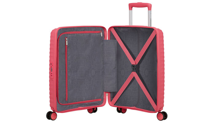 Smarte Innenausstattung