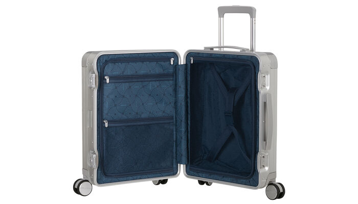 Hervorragender Packkomfort