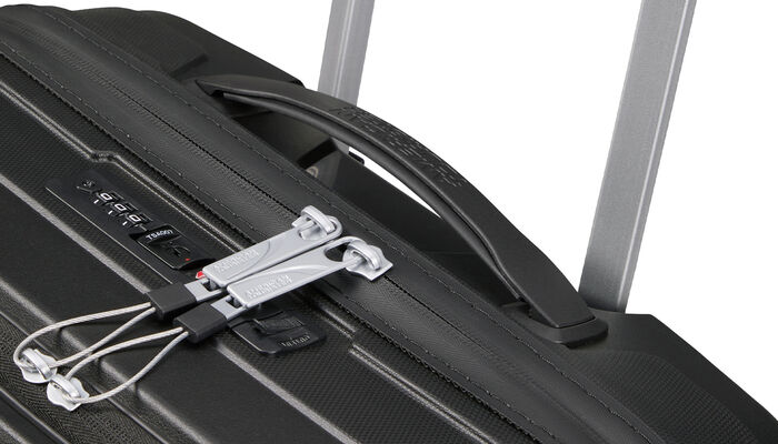 Wasserabweisender, beschichteter Reißverschluss