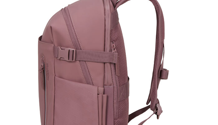 Verstecktes Rückenfach