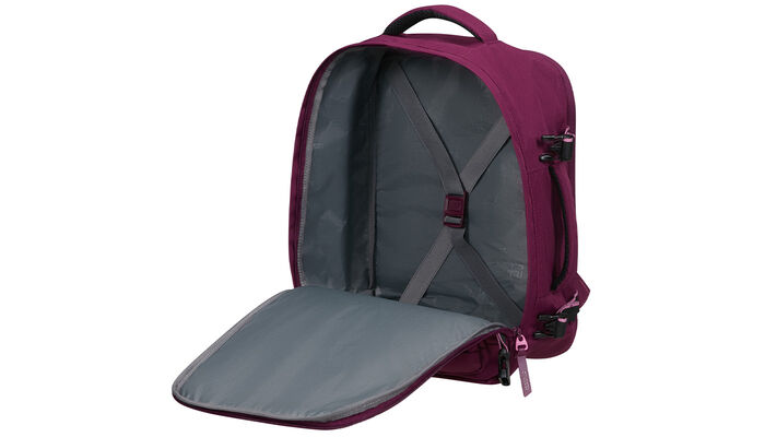 Kleidungsfach