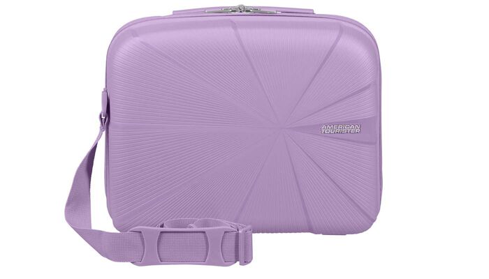 Abnehmbarer Schultergurt