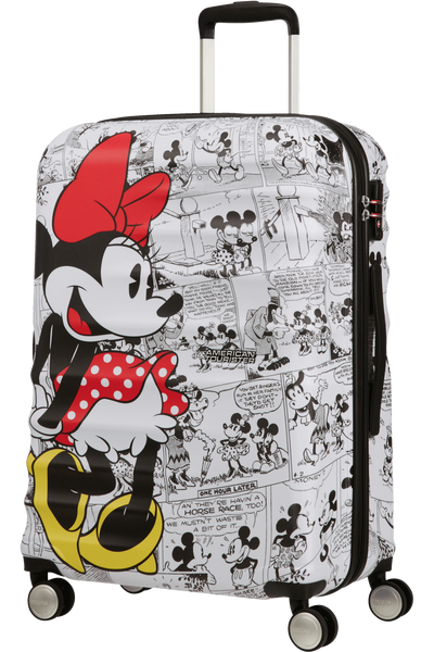 Alle Disney & Marvel Gepäckstücke