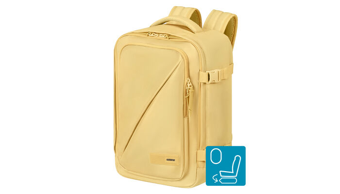 Angepasst an die ryanair-Richtlinie für kostenloses Kabinengepäck an Bord