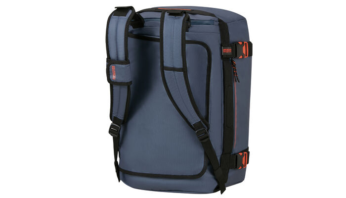 Verstaubare Rucksackgurte