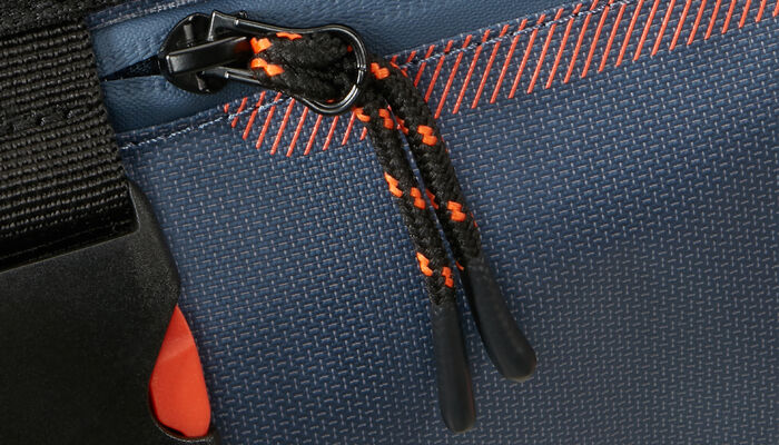 Beschichtetes Material