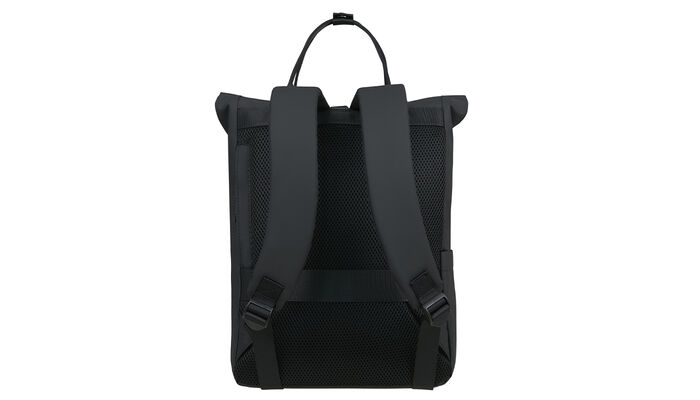 Gepolstertes Rückenteil