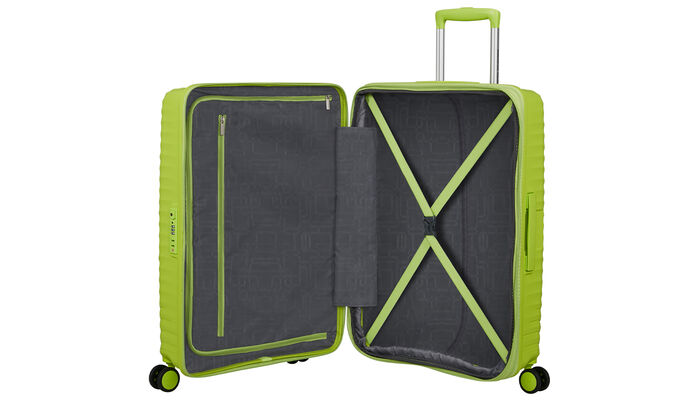 Smarte Innenausstattung