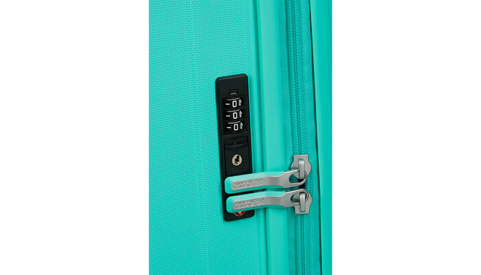 Zuverlässige Sicherheit