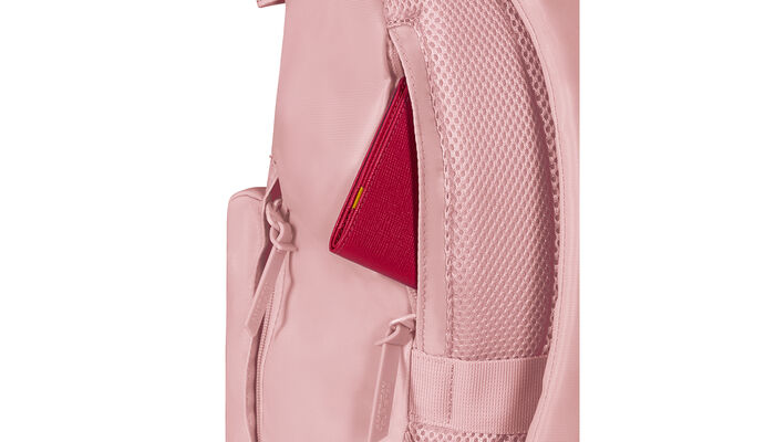 Versteckte Sicherheitstasche