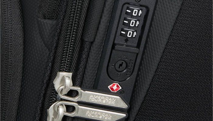 Zuverlässige Sicherheit