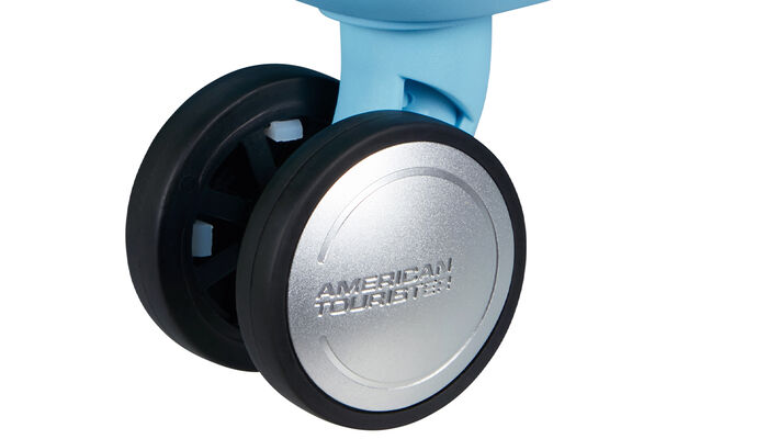 Höchster Reisekomfort