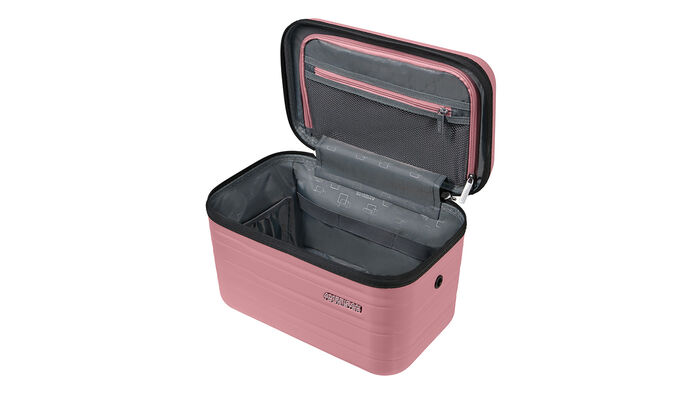 Komplette Innenausstattung