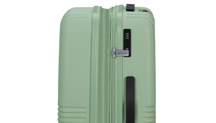 Maximales Packvolumen