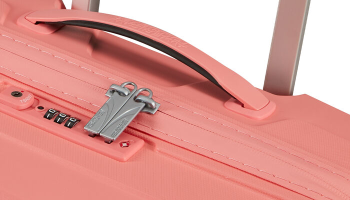 Wasserabweisender, beschichteter Reißverschluss