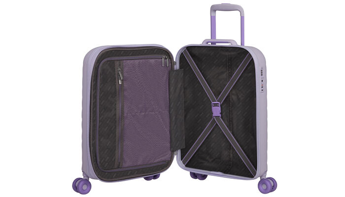 Smarte Innenausstattung