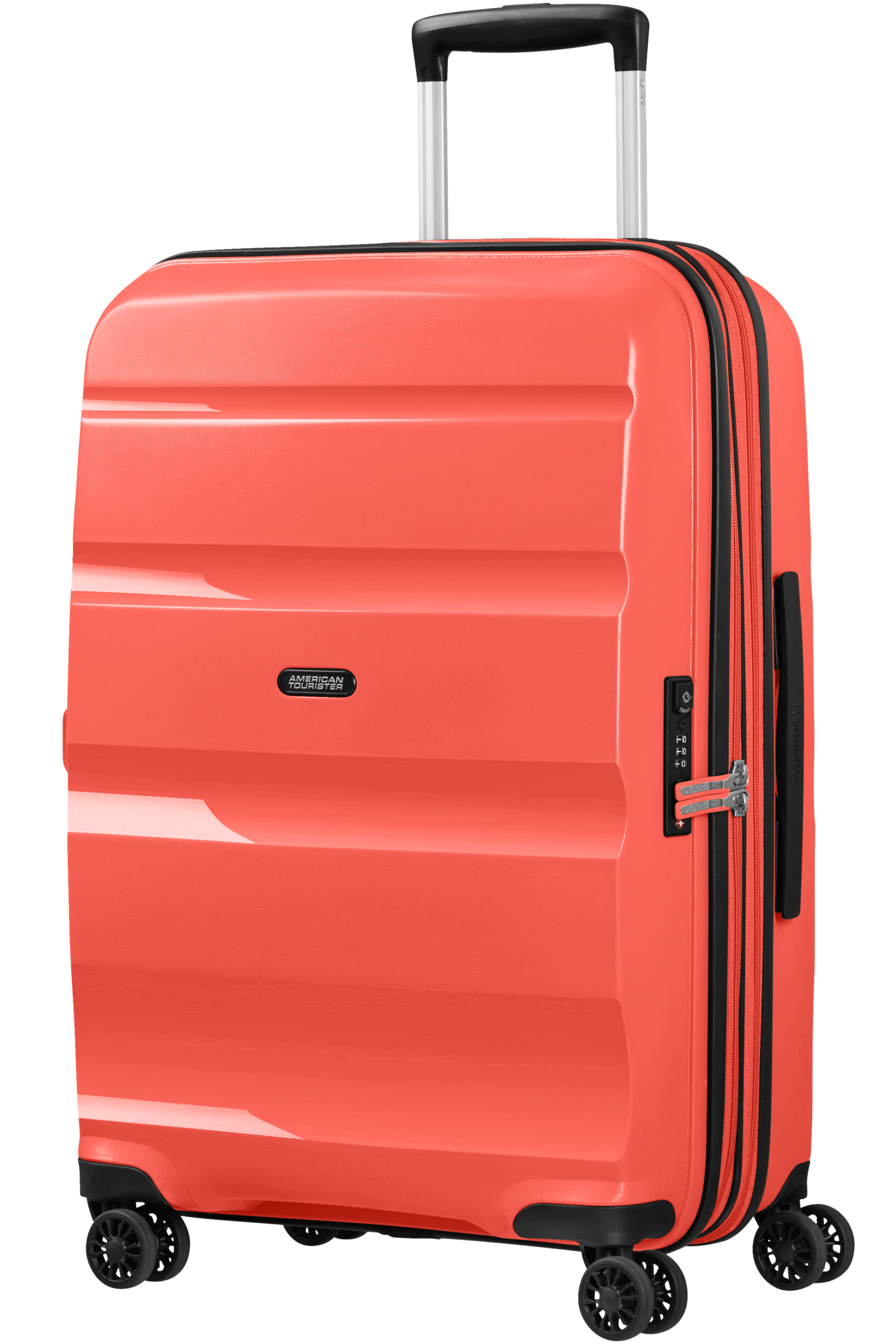 Bon Air DLX | Strong and Secure Luggage | American Tourister