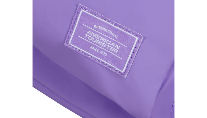 Moderne Puff-Ausführung