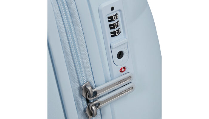 Zuverlässige Sicherheit