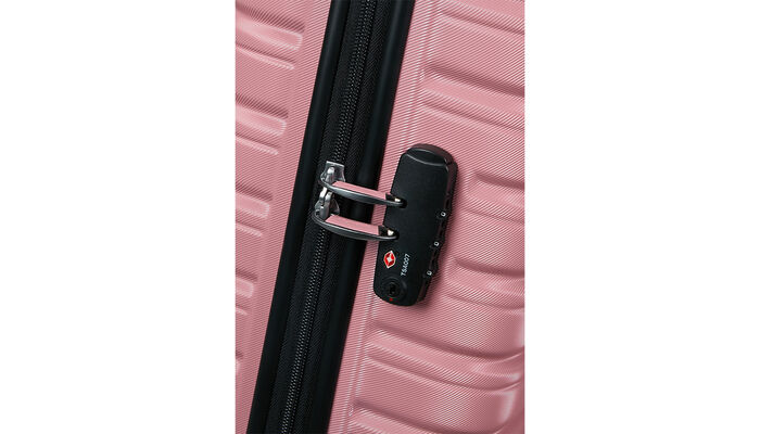 Zuverlässige Sicherheit